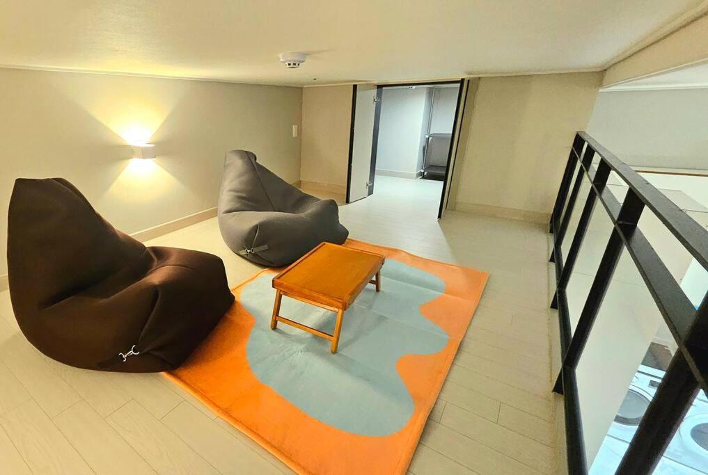 Majestic Namsan Apartment Seoul