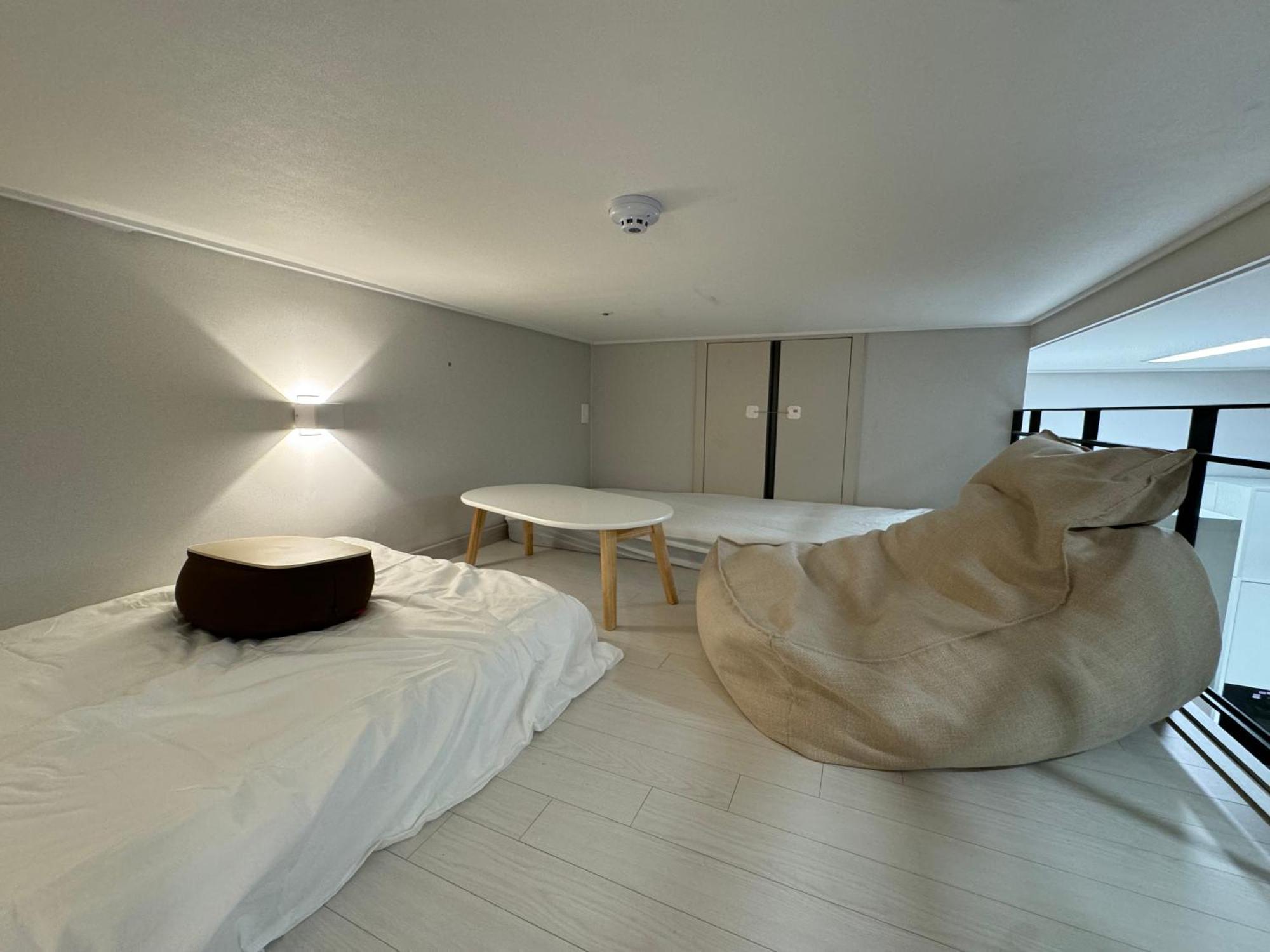 Apartment Majestic Namsan