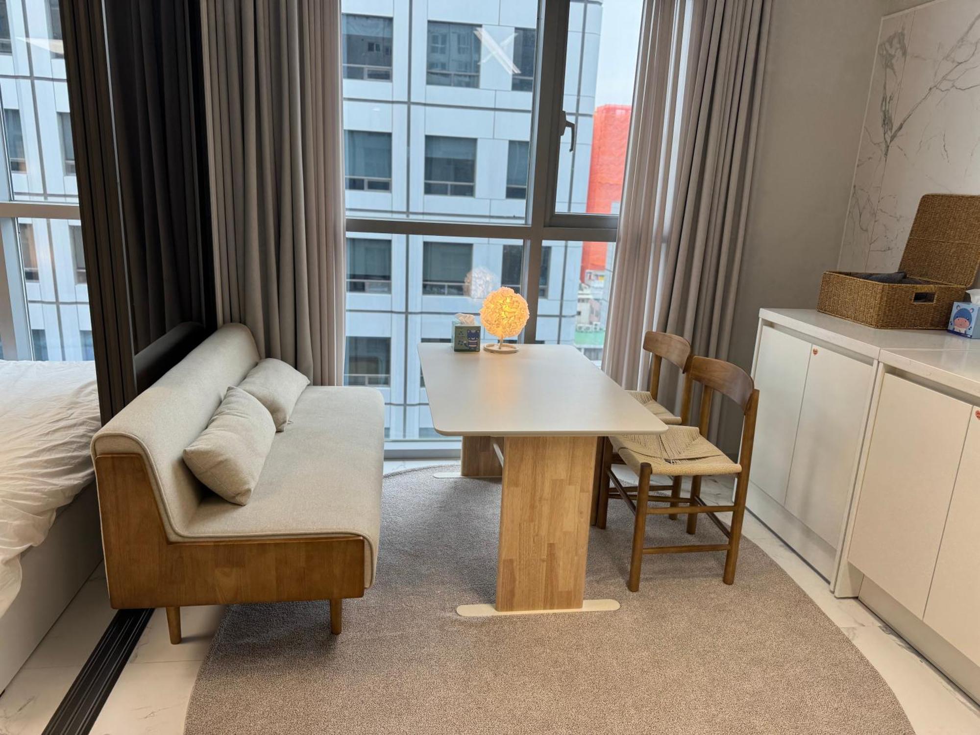 Majestic Namsan Apartment