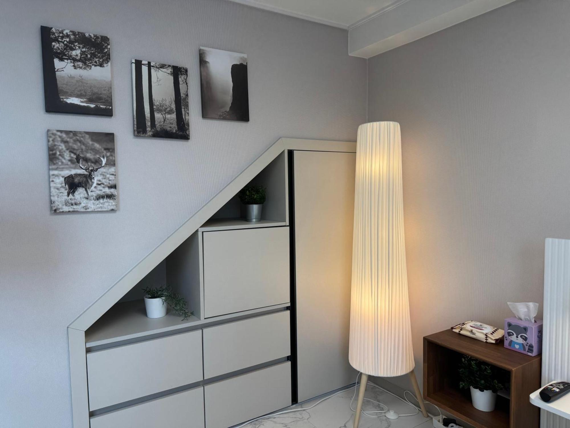 Majestic Namsan Apartment *